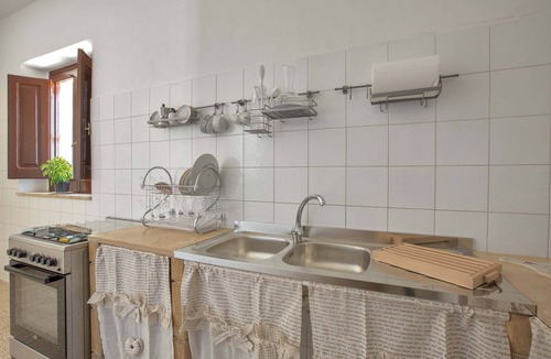 Erchie Apartment | 2041 AMCR - Appartamento Leccina by BarbarHouse