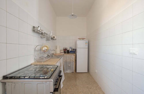 Erchie Apartment | 2041 AMCR - Appartamento Leccina by BarbarHouse