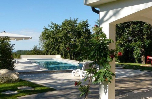 Costermano House | 205 m² House ∙ 4 bedrooms ∙ 8 guests