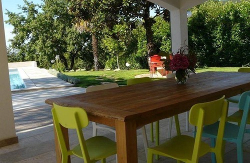 Costermano House | 205 m² House ∙ 4 bedrooms ∙ 8 guests