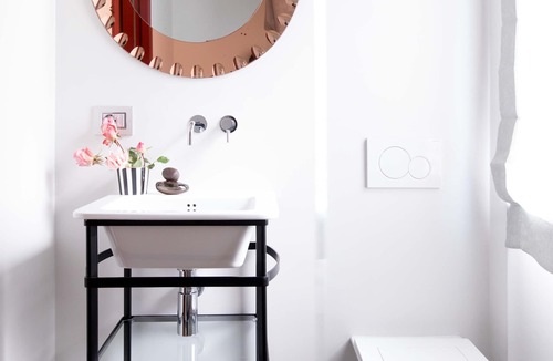 Rovittello Apartment | 206 via Roma, tourist location