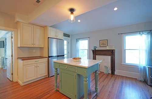 Lewes House | 208 E Savannah Road (7): 5 BR, 4 BA House in Lewes, Sleeps 10
