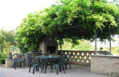 Casteggio Bed & Breakfast | 21 m² Bed and breakfast ∙ 2 guests