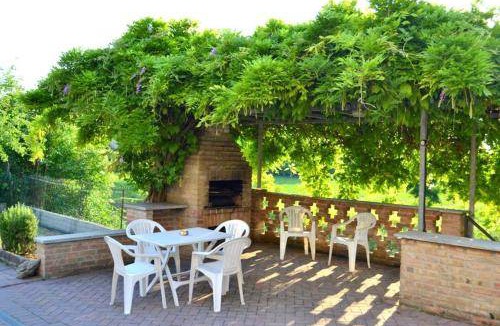 Casteggio Bed & Breakfast | 21 m² Bed and breakfast ∙ 2 guests