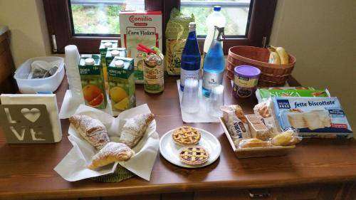 Casteggio Bed & Breakfast | 21 m² Bed and breakfast ∙ 2 guests