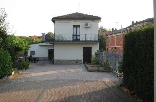 Casteggio Bed & Breakfast | 21 m² Bed and breakfast ∙ 2 guests