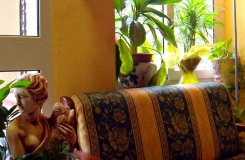 Marina di Patti Bed & Breakfast | 21 m² Bed and breakfast ∙ 3 guests