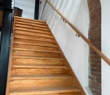 Este Bed & Breakfast | 21 m² Bed and breakfast ∙ 3 guests
