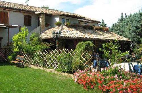 Gallignano House | 21 m² Farmhouse ∙ 3 guests