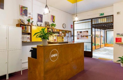 Pavia Hostel | 21 m² Hostel ∙ 4 guests