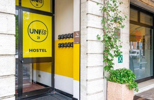 Pavia Hostel | 21 m² Hostel ∙ 4 guests