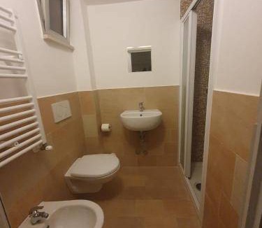Bellariva Hotel | 21 m² Hotel ∙ 5 guests