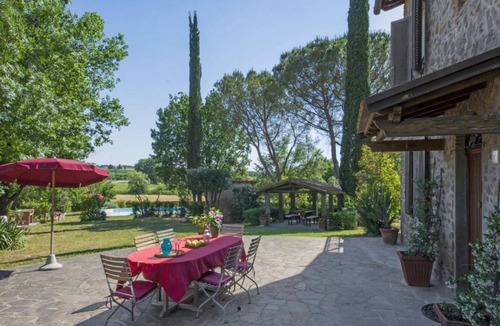 San Rocco Apartment | 210 m² Apartment ∙ 4 bedrooms ∙ 10 guests