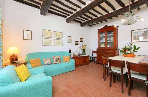 San Rocco Apartment | 210 m² Apartment ∙ 4 bedrooms ∙ 10 guests