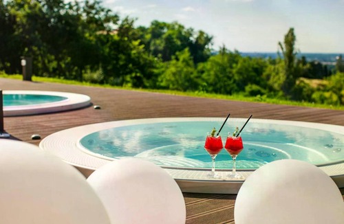 Varignana House | 210 m² House ∙ 4 bedrooms ∙ 12 guests