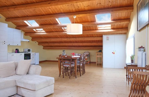 Codevigo House | 210 m² Maisonette ∙ 3 bedrooms ∙ 5 guests