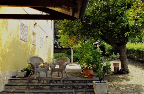 Osimo Villa | 210 m² Villa ∙ 3 bedrooms ∙ 6 guests