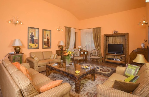 Cerreto Villa | 210 m² Villa ∙ 4 bedrooms ∙ 6 guests