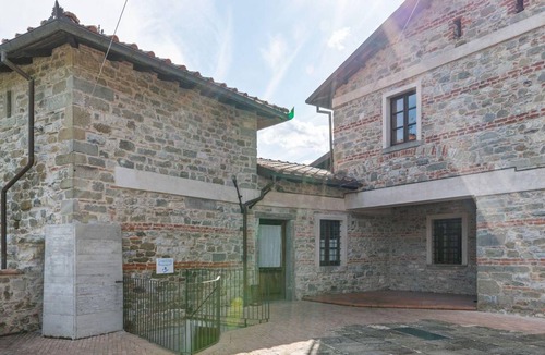 Argigliano House | 217 m² House ∙ 4 bedrooms ∙ 10 guests
