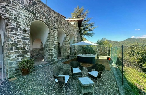Argigliano House | 217 m² House ∙ 4 bedrooms ∙ 10 guests