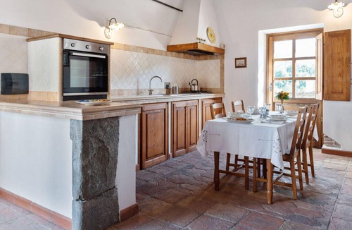 Argigliano House | 217 m² House ∙ 4 bedrooms ∙ 10 guests