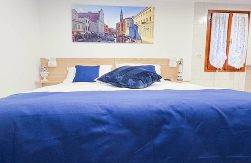 Chioggia Apartment | 22 m² Apartment ∙ 1 bedroom ∙ 2 guests