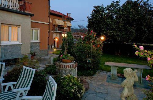 Grignasco Bed & Breakfast | 22 m² Bed and breakfast ∙ 2 guests