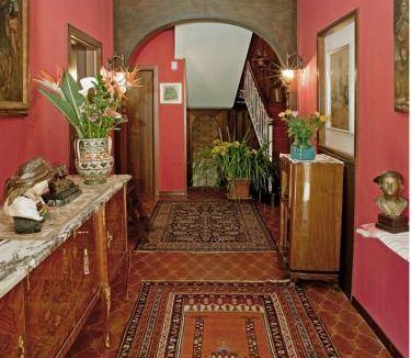 Grignasco Bed & Breakfast | 22 m² Bed and breakfast ∙ 2 guests