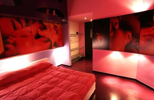 Barumini Bed & Breakfast | 22 m² Bed and breakfast ∙ 10 guests