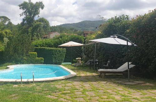Bigliolo Bed & Breakfast | 22 m² Bed and breakfast ∙ 2 guests