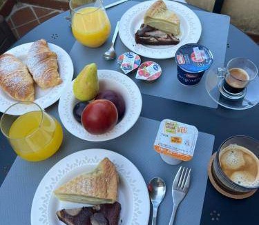 Bigliolo Bed & Breakfast | 22 m² Bed and breakfast ∙ 2 guests