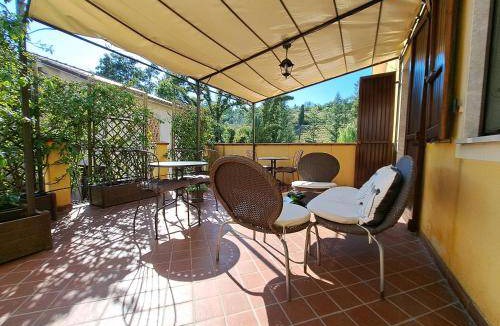 Bigliolo Bed & Breakfast | 22 m² Bed and breakfast ∙ 2 guests