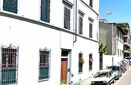 Le Cure Bed & Breakfast | 22 m² Bed and breakfast ∙ 2 guests