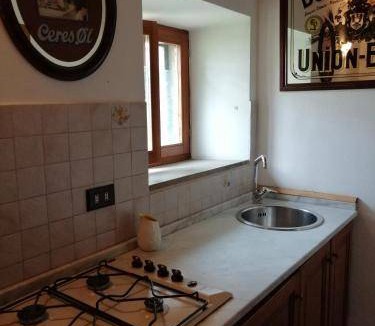 Foligno Bed & Breakfast | 22 m² Bed and breakfast ∙ 2 guests