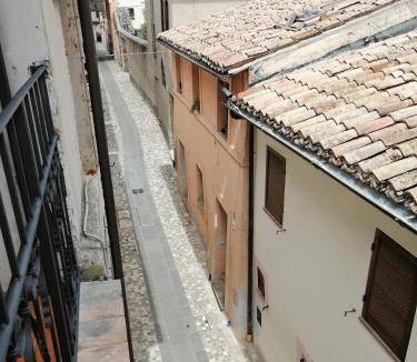 Foligno Bed & Breakfast | 22 m² Bed and breakfast ∙ 2 guests