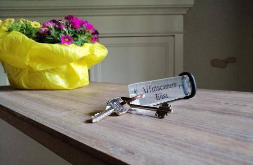 Foligno Bed & Breakfast | 22 m² Bed and breakfast ∙ 2 guests