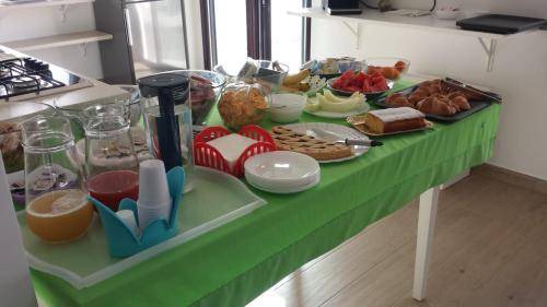 Amendolara Bed & Breakfast | 22 m² Bed and breakfast ∙ 4 guests