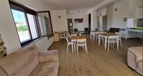 Amendolara Bed & Breakfast | 22 m² Bed and breakfast ∙ 4 guests