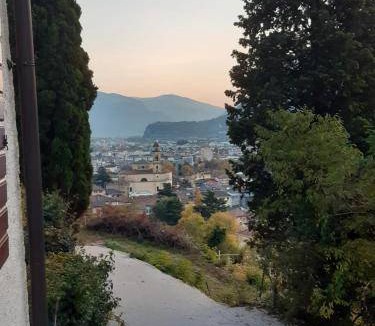 Martignano Bed & Breakfast | 22 m² Bed and breakfast ∙ 2 guests