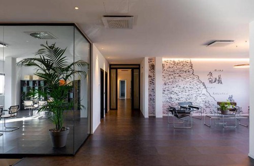 Tollo Bed & Breakfast | 22 m² Bed and breakfast ∙ 3 guests