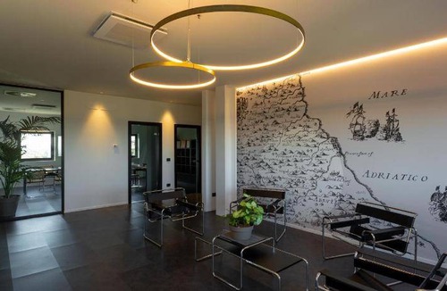 Tollo Bed & Breakfast | 22 m² Bed and breakfast ∙ 3 guests