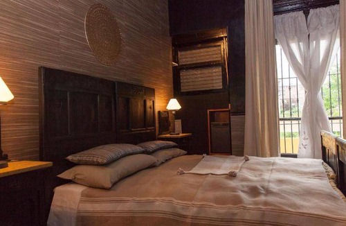 Turin Bed & Breakfast | 22 m² Bed and breakfast ∙ 3 guests
