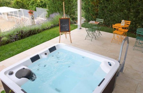 Serino Bed & Breakfast | 22 m² Bed and breakfast ∙ 3 guests