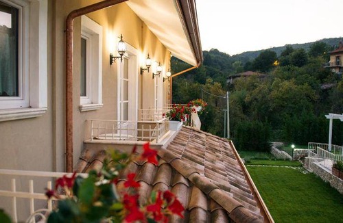 Serino Bed & Breakfast | 22 m² Bed and breakfast ∙ 3 guests