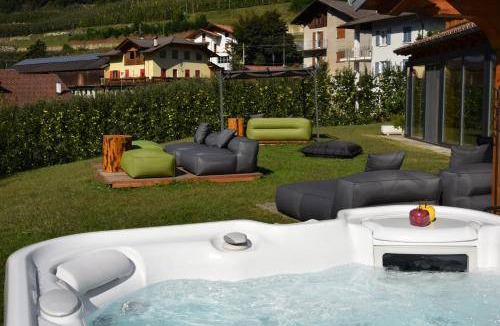Cassana House | 22 m² Farmhouse ∙ 4 guests
