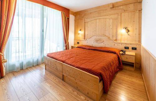 Fondo Hotel | 22 m² Hotel ∙ 2 guests