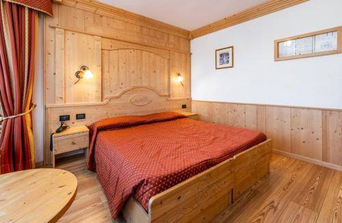Fondo Hotel | 22 m² Hotel ∙ 2 guests