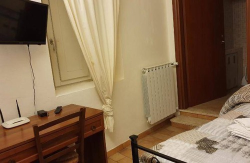 Narni House | 22 m² House ∙ 3 guests