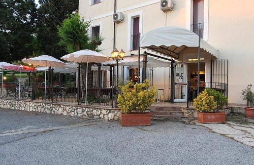Narni House | 22 m² House ∙ 3 guests
