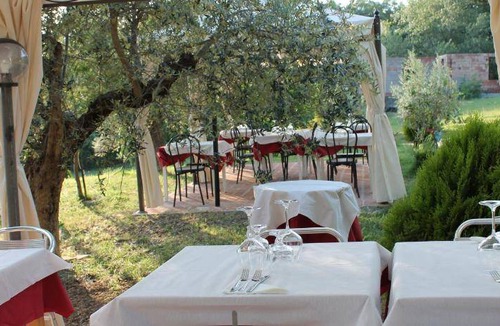 Narni House | 22 m² House ∙ 3 guests